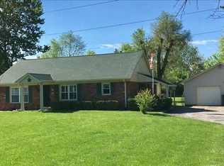 3335 Busy Bee Ln, Indianapolis, IN 46227