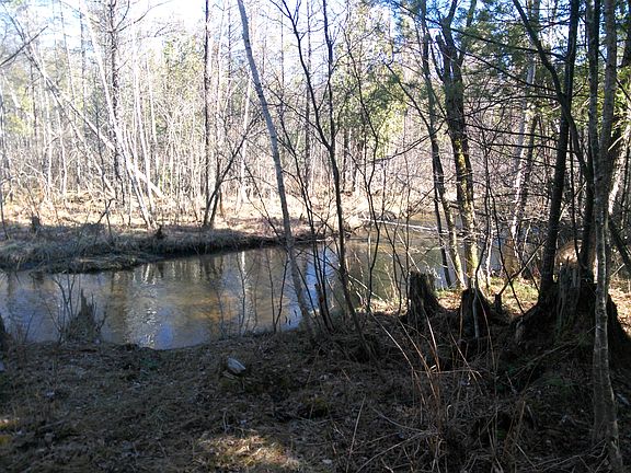 Five Mile Creek