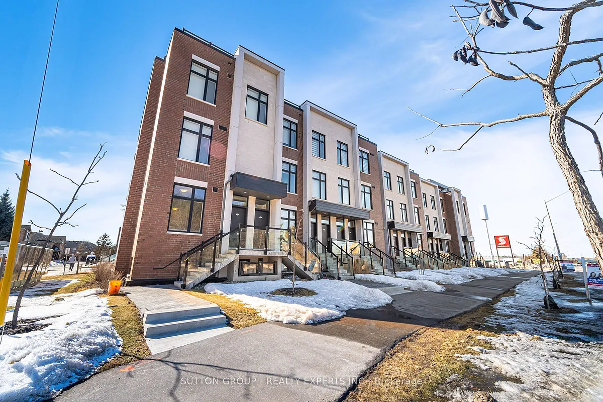 Building Photo - 9560 Islington Ave #L109
