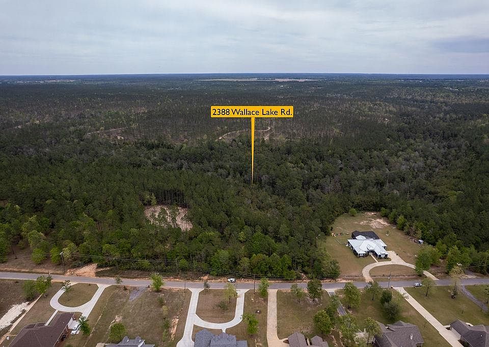 2388 Wallace Lake Rd, Pace, FL 32571 Zillow