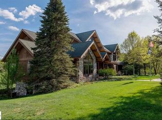 759 Gray Rd SE, Fife Lake, MI 49633