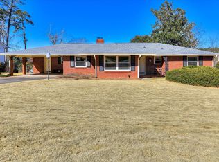 2202 Dartmouth Rd, Augusta, GA 30904