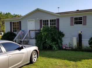 9229 Steel Field Rd, Panama City Beach, FL 32413