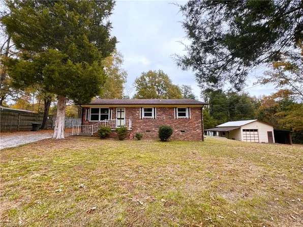634 John St, Eden, NC 27288