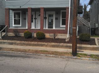 307 Woodbine St, Louisville, KY 40208