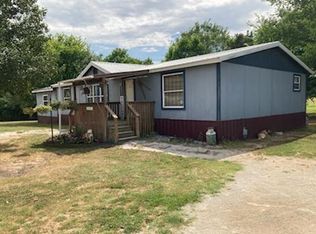 45597 S 680 Rd, Jay, OK 74346