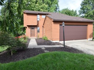 4165 Heritage Glen Dr, Cincinnati, OH