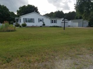 5549 210th Ave, Reed City, MI 49677