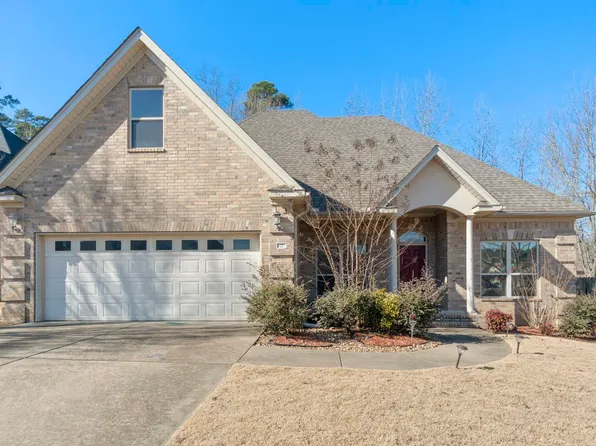 2 Kanis Creek Pl, Little Rock, AR 72223