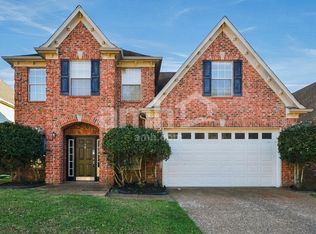 9321 N Fairmont Cir, Collierville, TN 38017