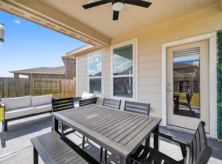4402 Low Meadow Ln, Katy, TX 77493