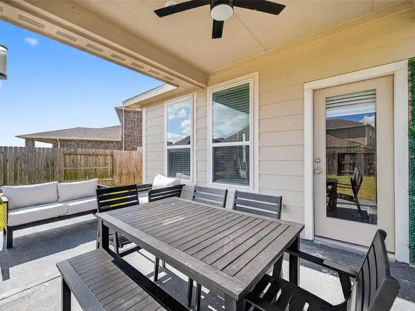 4402 Low Meadow Ln, Katy, TX 77493