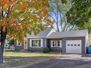 7633 Grand Ave S, Richfield, MN 55423