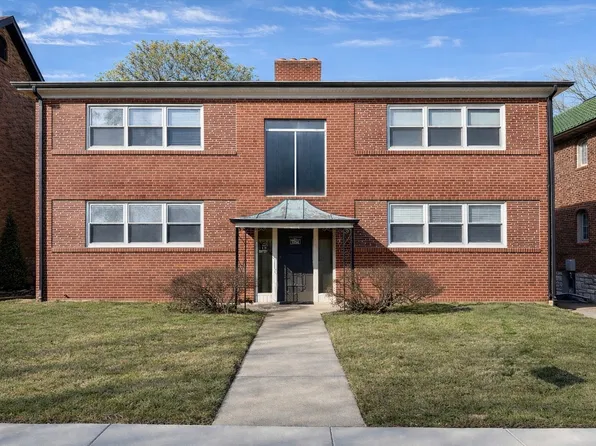 7361 Pershing Ave #2, Saint Louis, MO 63130