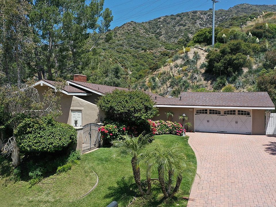 935 Bay Tree Rd, La Canada Flintridge, CA 91011 Zillow