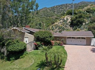 935 Bay Tree Rd, La Canada Flintridge, CA 91011