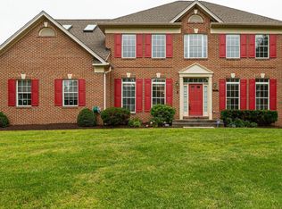 9601 Bald Hill Rd, Bowie, MD 20721