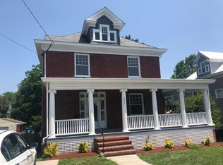 2041 Memorial Ave SW, Roanoke, VA 24015