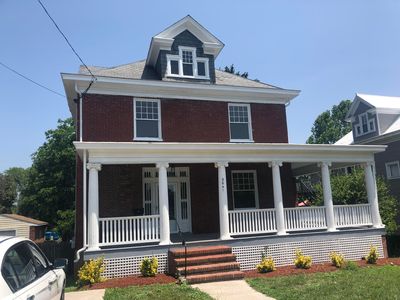 2041 Memorial Ave SW, Roanoke, VA, 24015