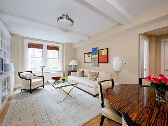 2nd image of 27 W 72nd St #803