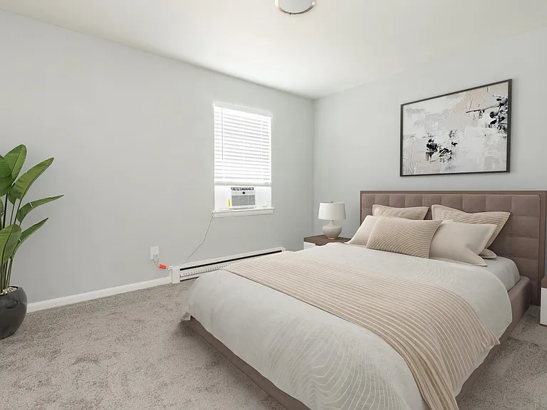 Birch Townhomes — Photo 43