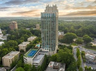 2795 Peachtree Rd NE UNIT 2103, Atlanta, GA 30305