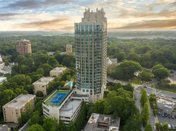 2795 Peachtree Rd NE Unit 2103, Atlanta, GA 30305