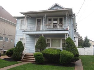 319 Spring St FLOOR 2, Pittston, PA 18643