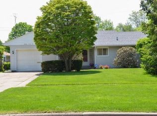 1622 Bader Ave, South Bend, IN
