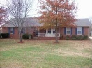 542 Brinkley Rd, Murfreesboro, TN 37128