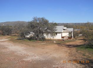 9240 E Cornville Rd, Cornville, AZ 86325