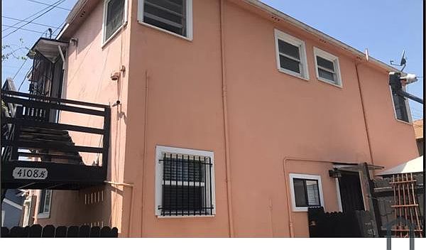 1st image of 4108 1/2 W 64th St