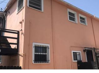 4108 1/2 W 64th St, Inglewood, CA 90302