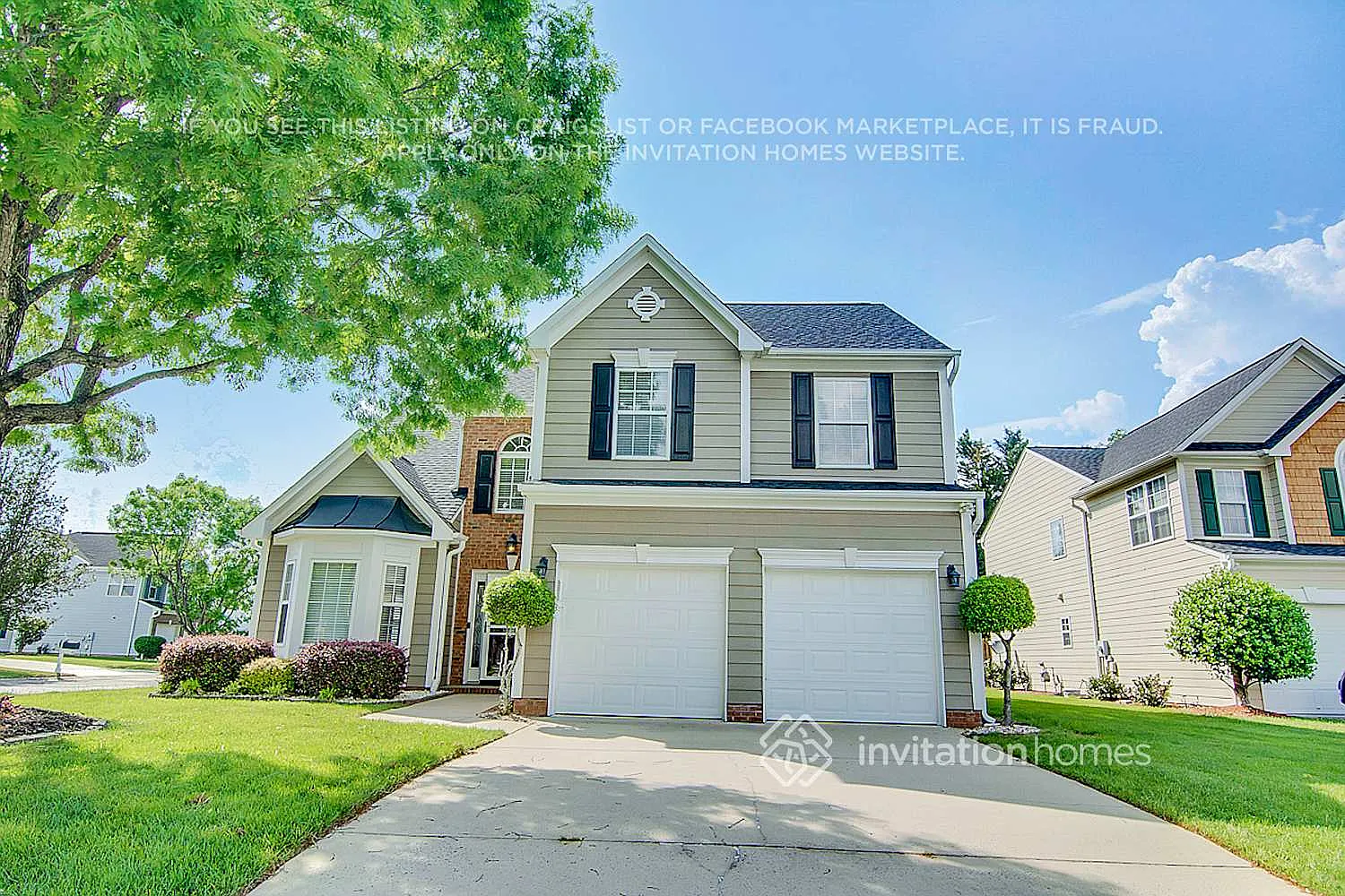 318 Winward Pointe Dr Durham, NC 27703 — Photo 2