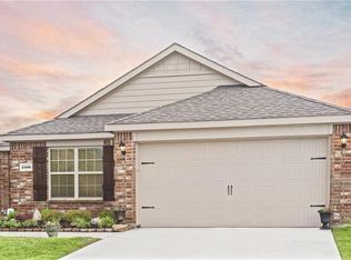 2406 Fall Ct, Anna, TX 75409