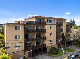 1920 Francisco St #204, Berkeley, CA 94709