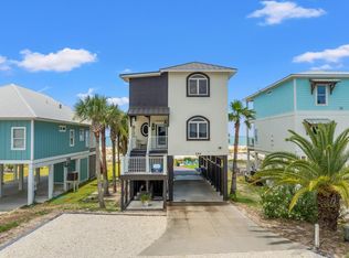 194 Sweetwater Shores Dr, Port Saint Joe, FL 32456