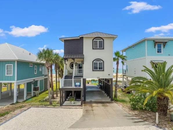 194 Sweetwater Shores Dr, Port Saint Joe, FL 32456