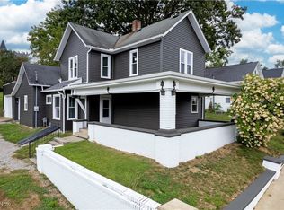 401 N Market St, Shreve, OH 44676