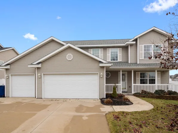 3094 Sundown Ln, Saginaw, MI 48603