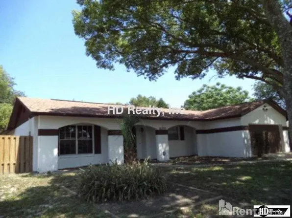1442 Canterbury Cir, Casselberry, FL 32707