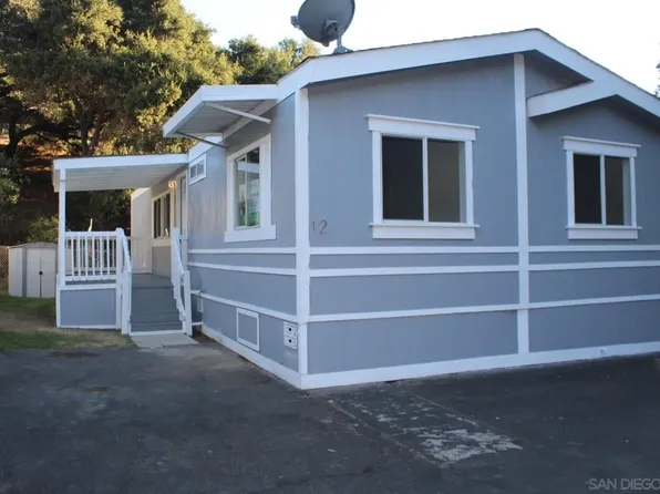 15105 Olde Highway 80 Space 12, El Cajon, CA 92021