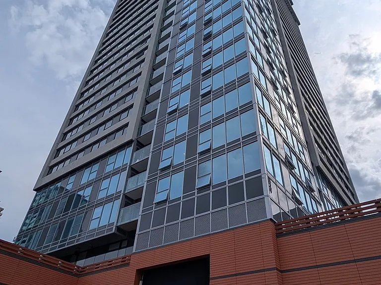 609 Sherbourne St #2508 — Photo 1