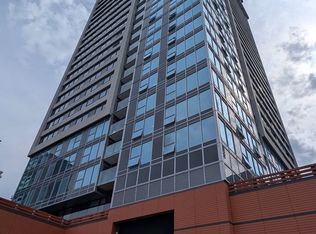 609 Sherbourne St #2508, Toronto, ON M4X 0A4