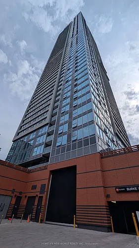 609 Sherbourne St #2508 Photo 1