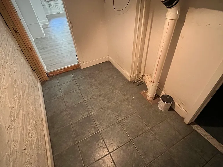 Storage Room