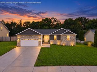 234 Elderberry St SE, Demotte, IN 46310