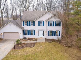 3087 S Trail Ridge Rd, Warsaw, IN 46580