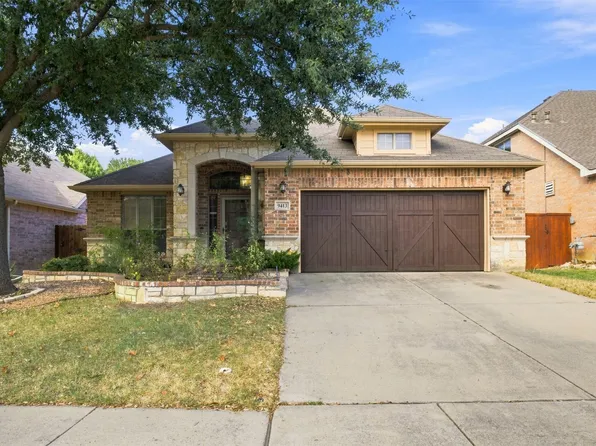 9413 Granger Ln, Fort Worth, TX 76244