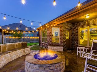 4310 Estes Ridge Ln, Katy, TX 77493